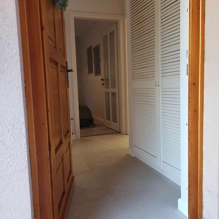 Selyemakacapartman Balatonlelle Ngoại thất bức ảnh
