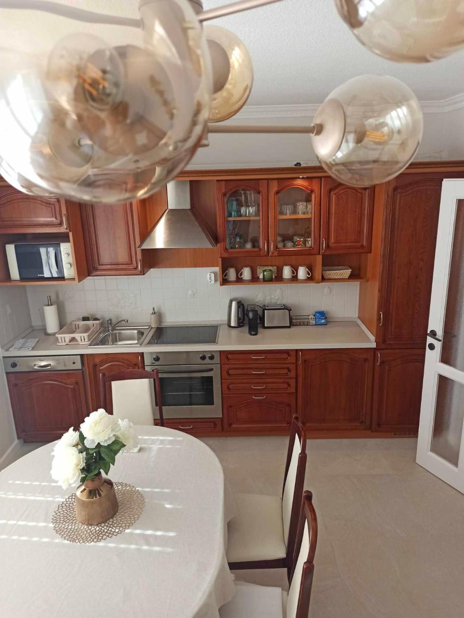Selyemakacapartman Balatonlelle Ngoại thất bức ảnh